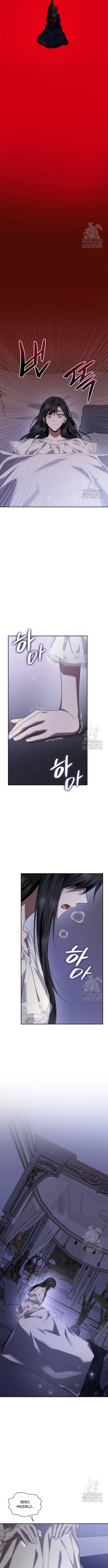 En Esta Vida Yo Seré La Reina Hermana Mía Capítulo 98 - Page 9