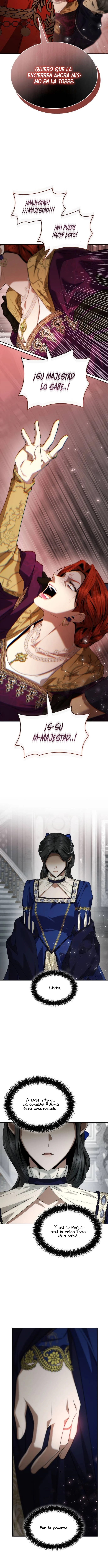 En Esta Vida Yo Seré La Reina Hermana Mía Capítulo 99 - Page 18