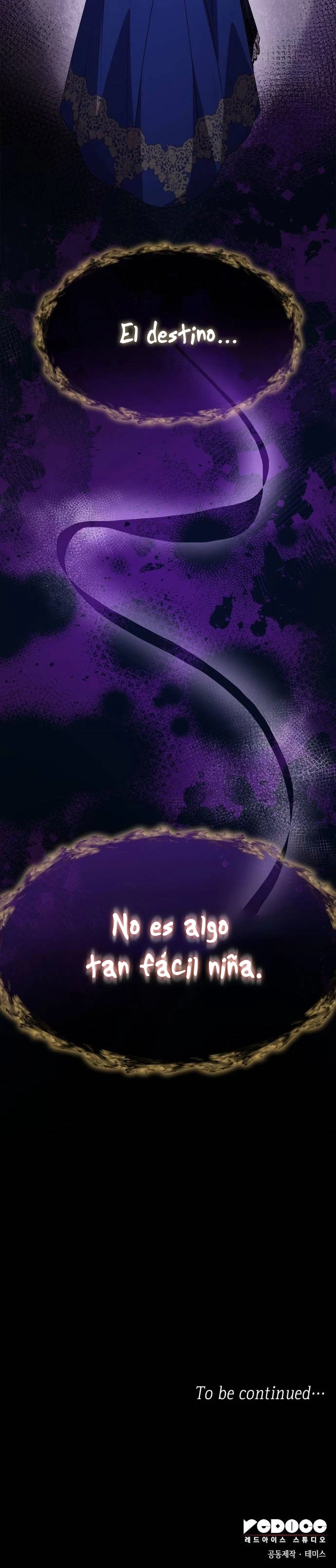 En Esta Vida Yo Seré La Reina Hermana Mía Capítulo 99 - Page 20