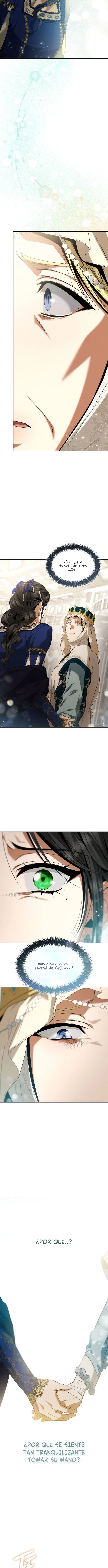 En Esta Vida Yo Seré La Reina Hermana Mía Capítulo 99 - Page 8