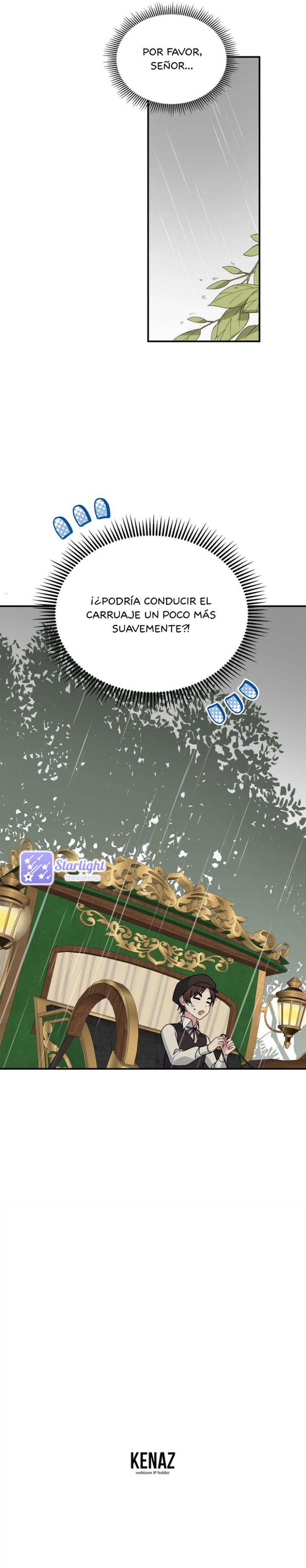 A las órdenes del Duque Capítulo 2 - Page 12