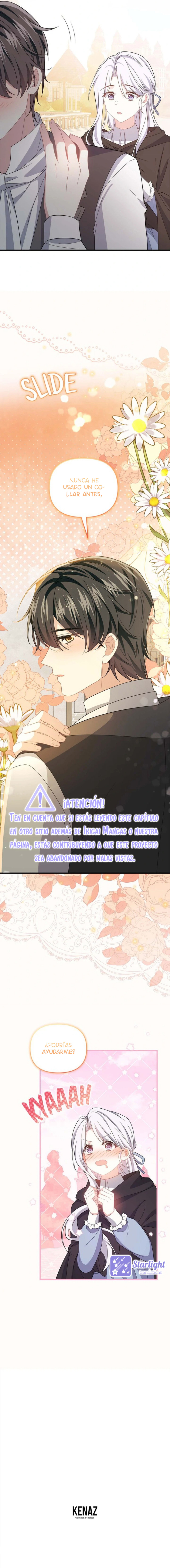 A las órdenes del Duque Capítulo 26 - Page 9