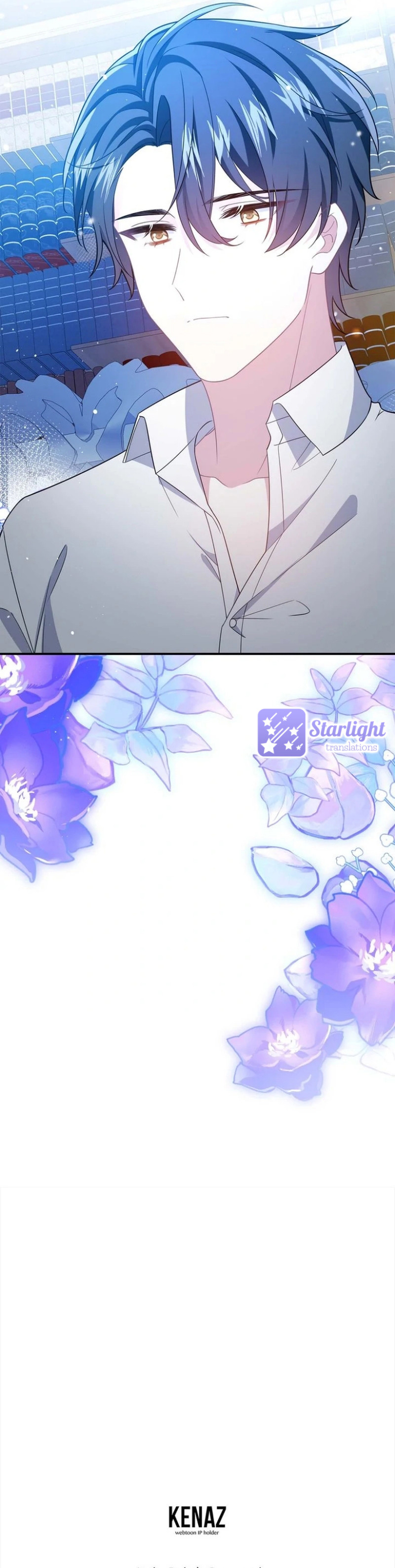 A las órdenes del Duque Capítulo 29 - Page 9