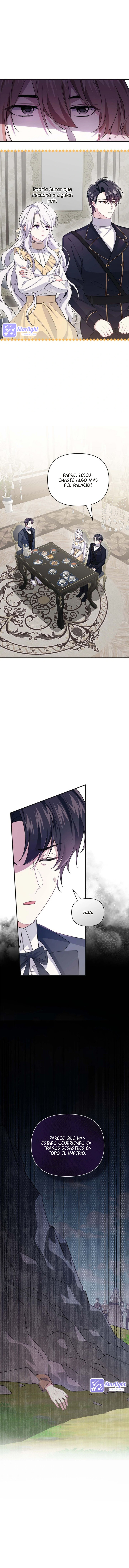 A las órdenes del Duque Capítulo 5 - Page 3