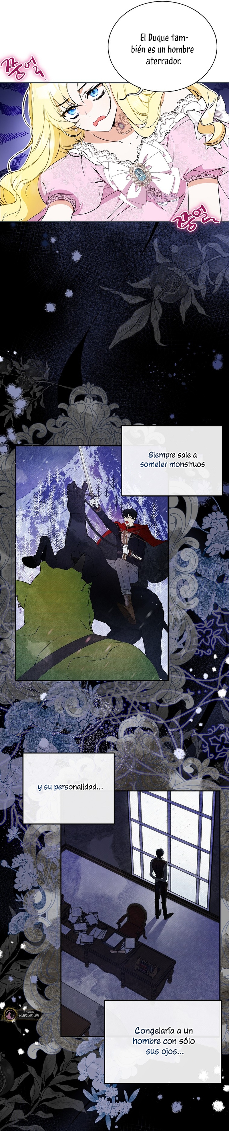 Creo que he transmigrado en alguna novela Capítulo 1 - Page 18