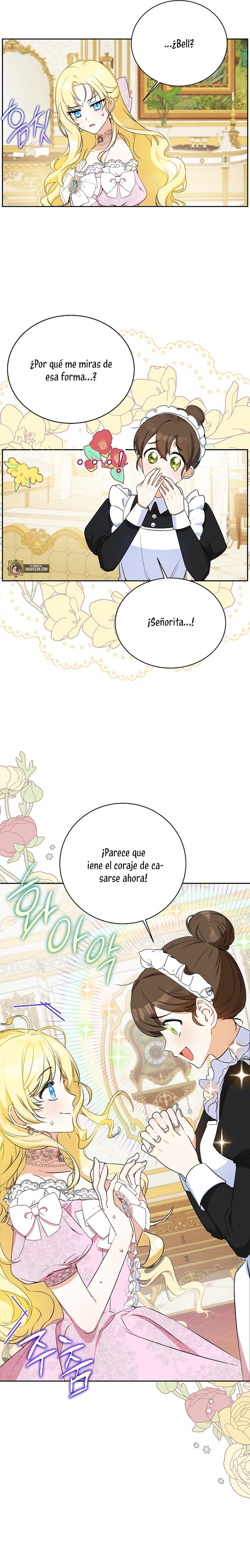 Creo que he transmigrado en alguna novela Capítulo 1 - Page 20