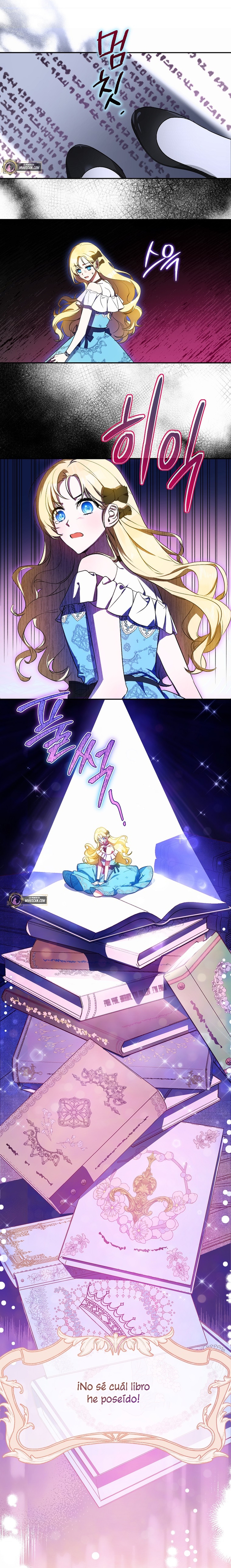 Creo que he transmigrado en alguna novela Capítulo 1 - Page 23