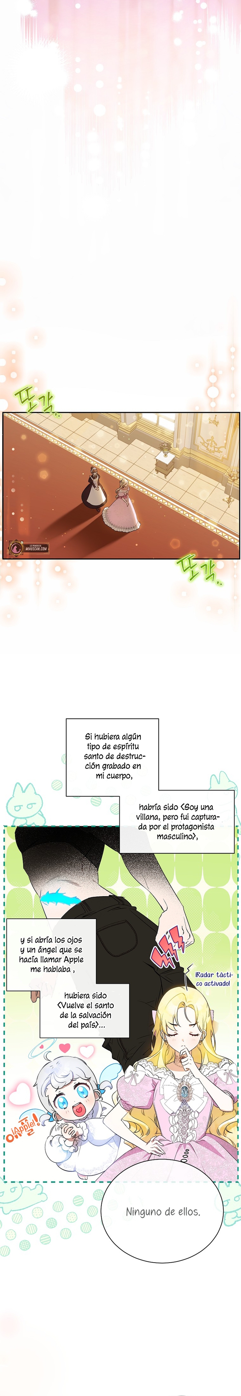 Creo que he transmigrado en alguna novela Capítulo 1 - Page 24