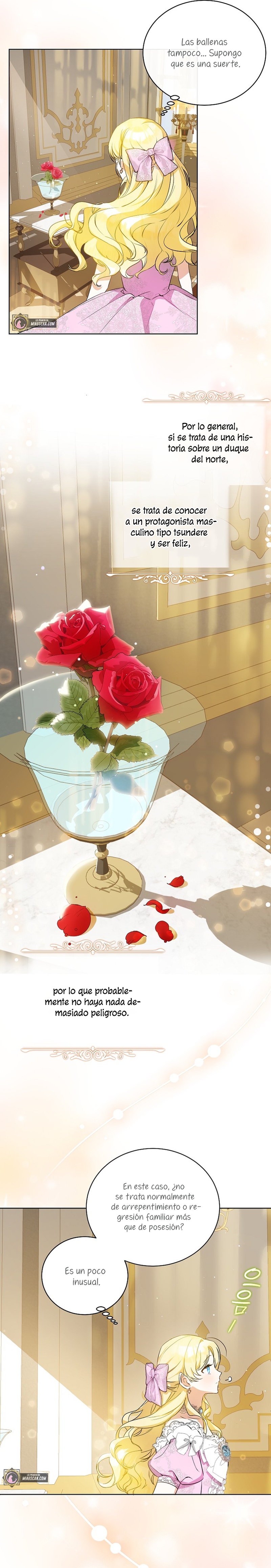 Creo que he transmigrado en alguna novela Capítulo 1 - Page 25