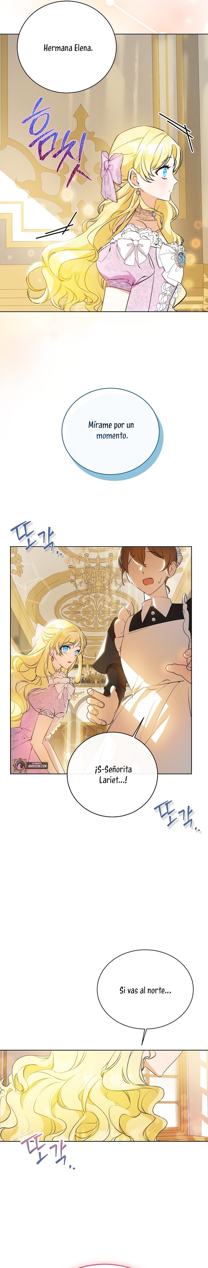 Creo que he transmigrado en alguna novela Capítulo 1 - Page 26