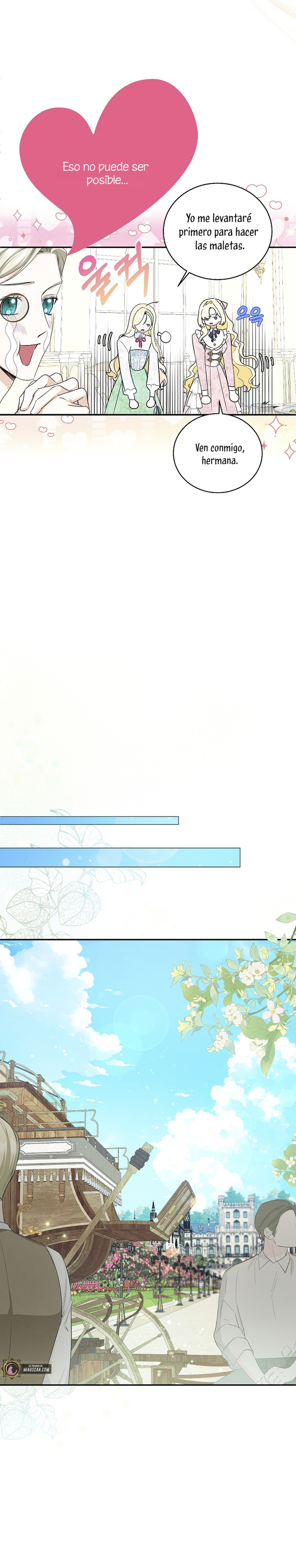 Creo que he transmigrado en alguna novela Capítulo 10 - Page 19