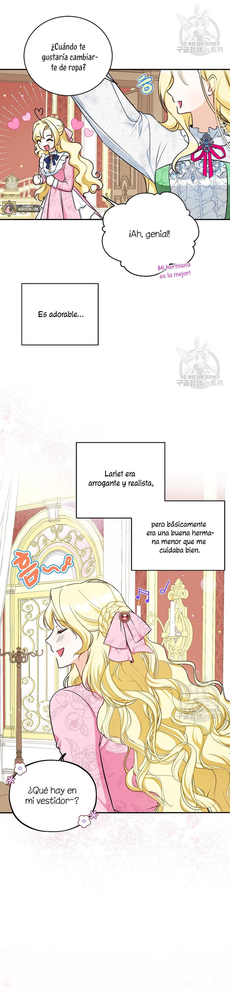 Creo que he transmigrado en alguna novela Capítulo 11 - Page 12