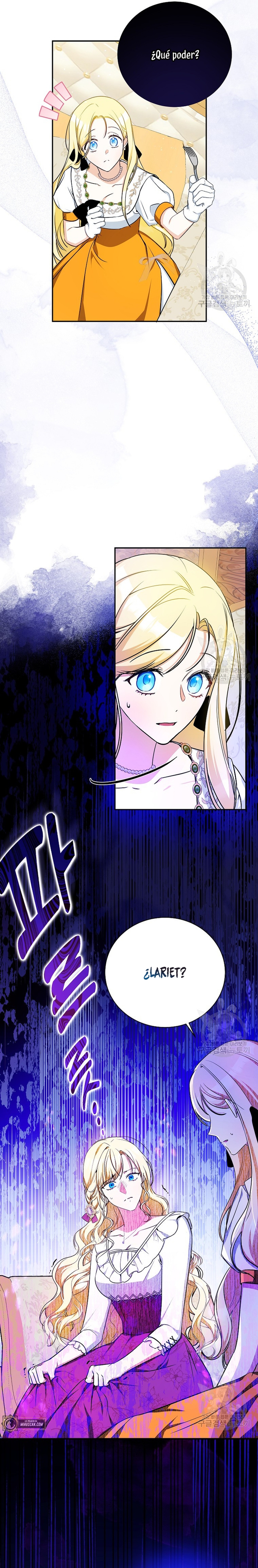 Creo que he transmigrado en alguna novela Capítulo 11 - Page 22