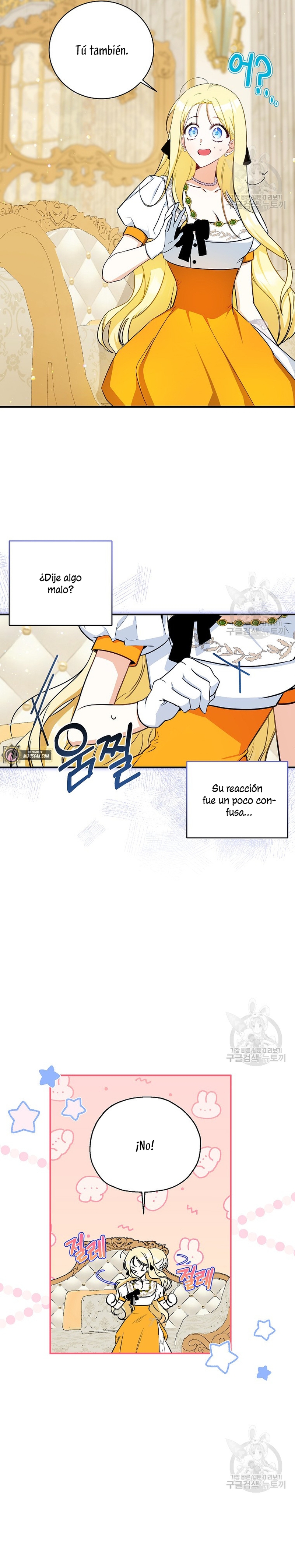 Creo que he transmigrado en alguna novela Capítulo 11 - Page 24