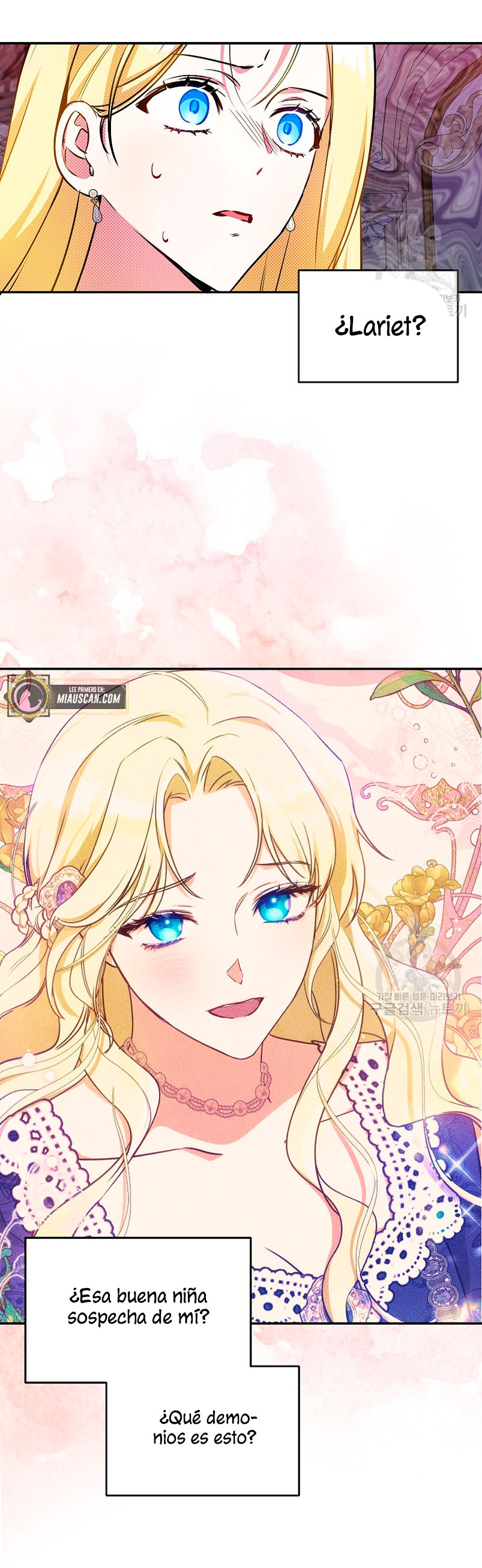 Creo que he transmigrado en alguna novela Capítulo 12 - Page 15