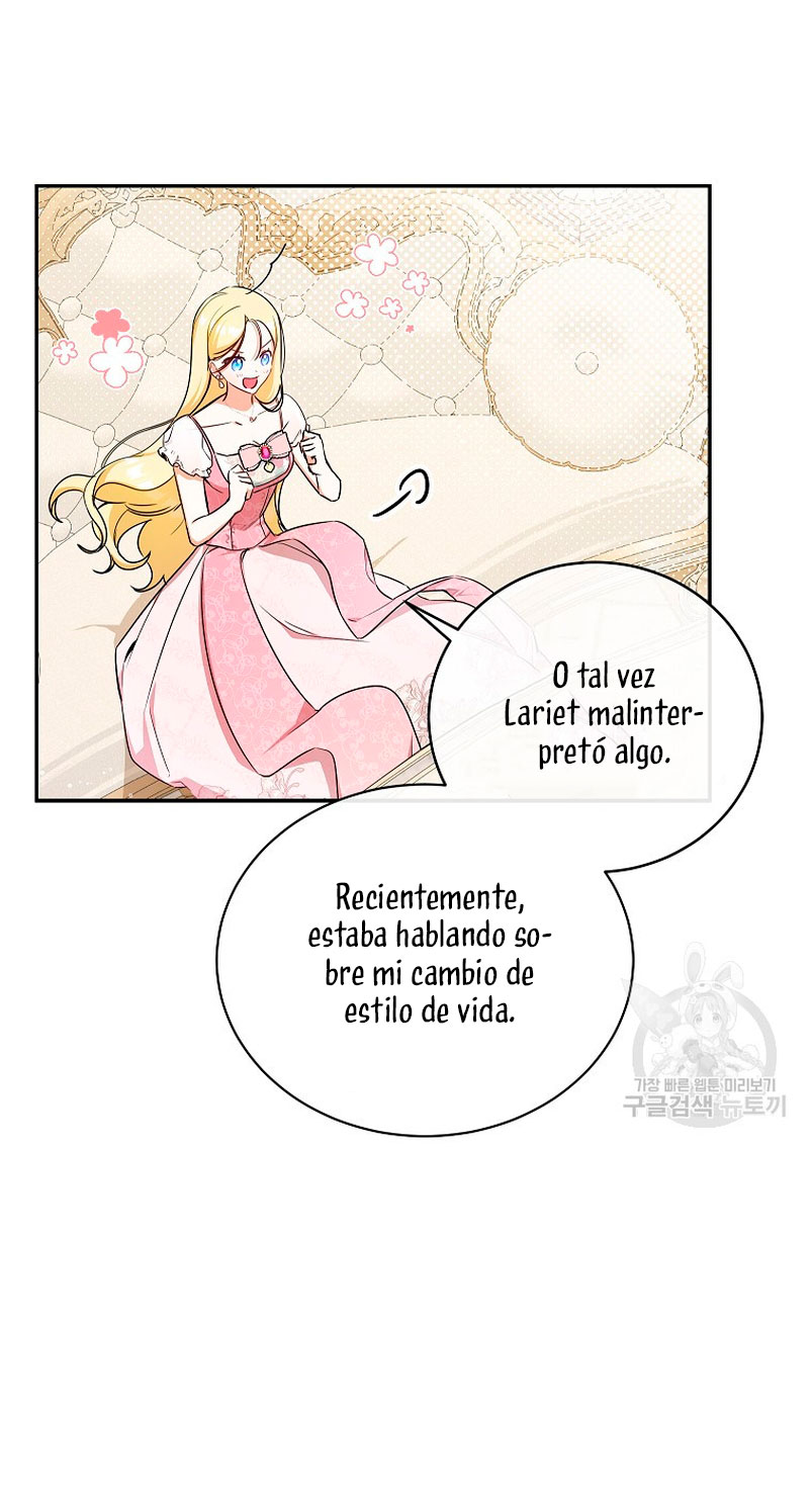 Creo que he transmigrado en alguna novela Capítulo 12 - Page 22