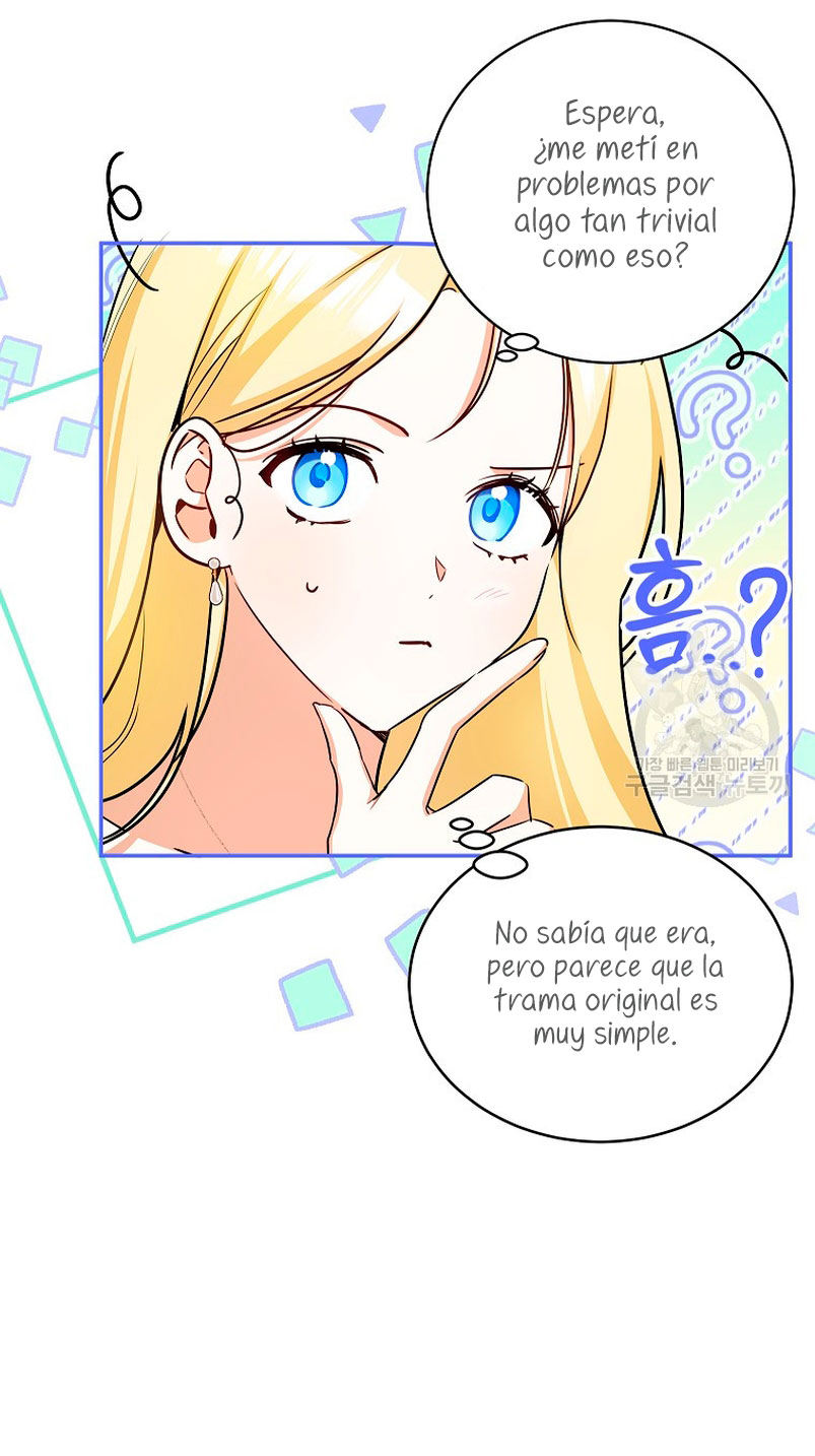 Creo que he transmigrado en alguna novela Capítulo 12 - Page 23