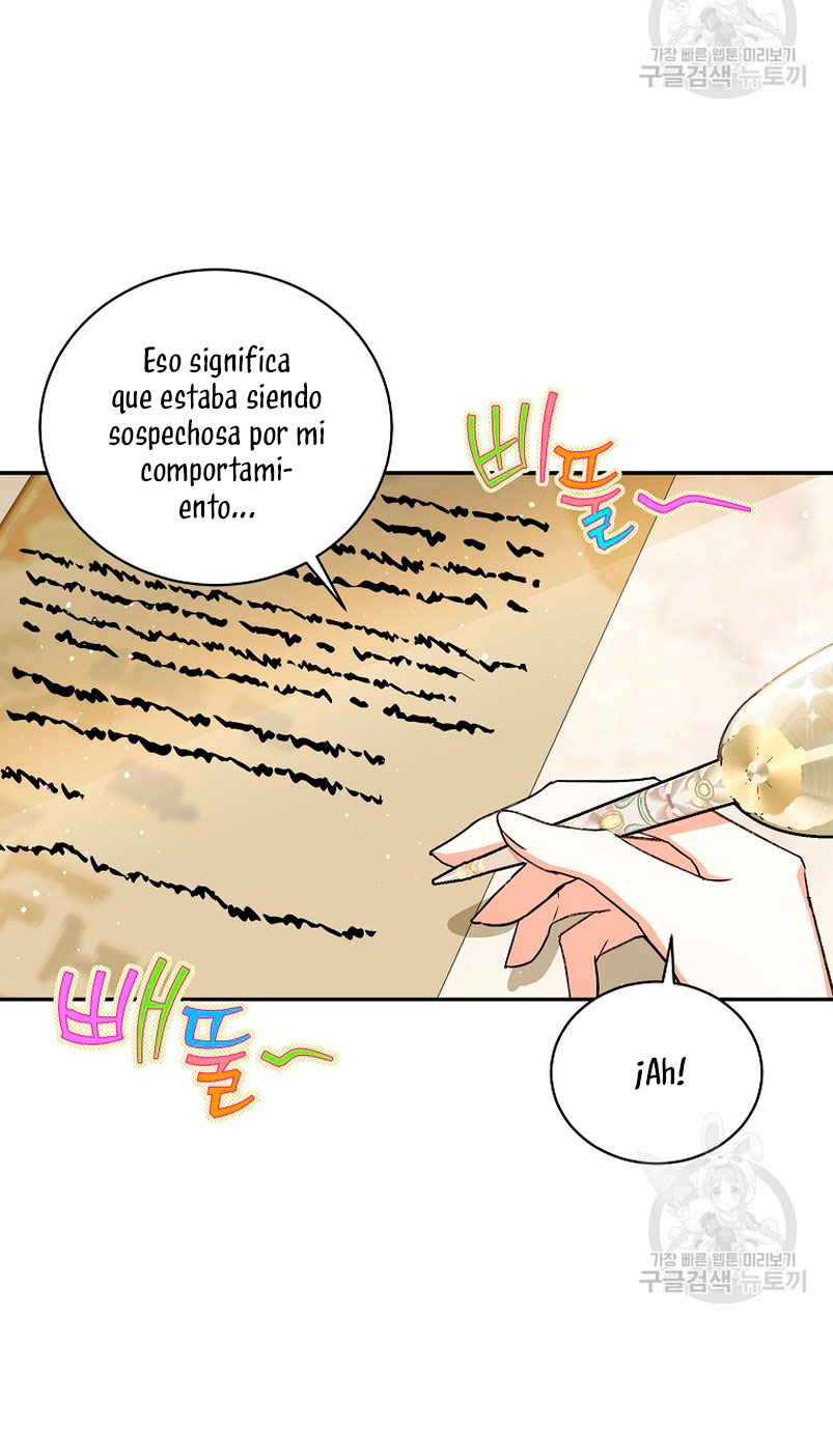 Creo que he transmigrado en alguna novela Capítulo 12 - Page 25