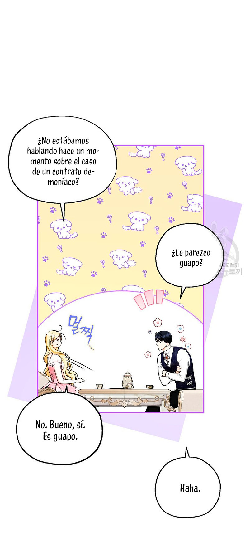 Creo que he transmigrado en alguna novela Capítulo 12 - Page 29