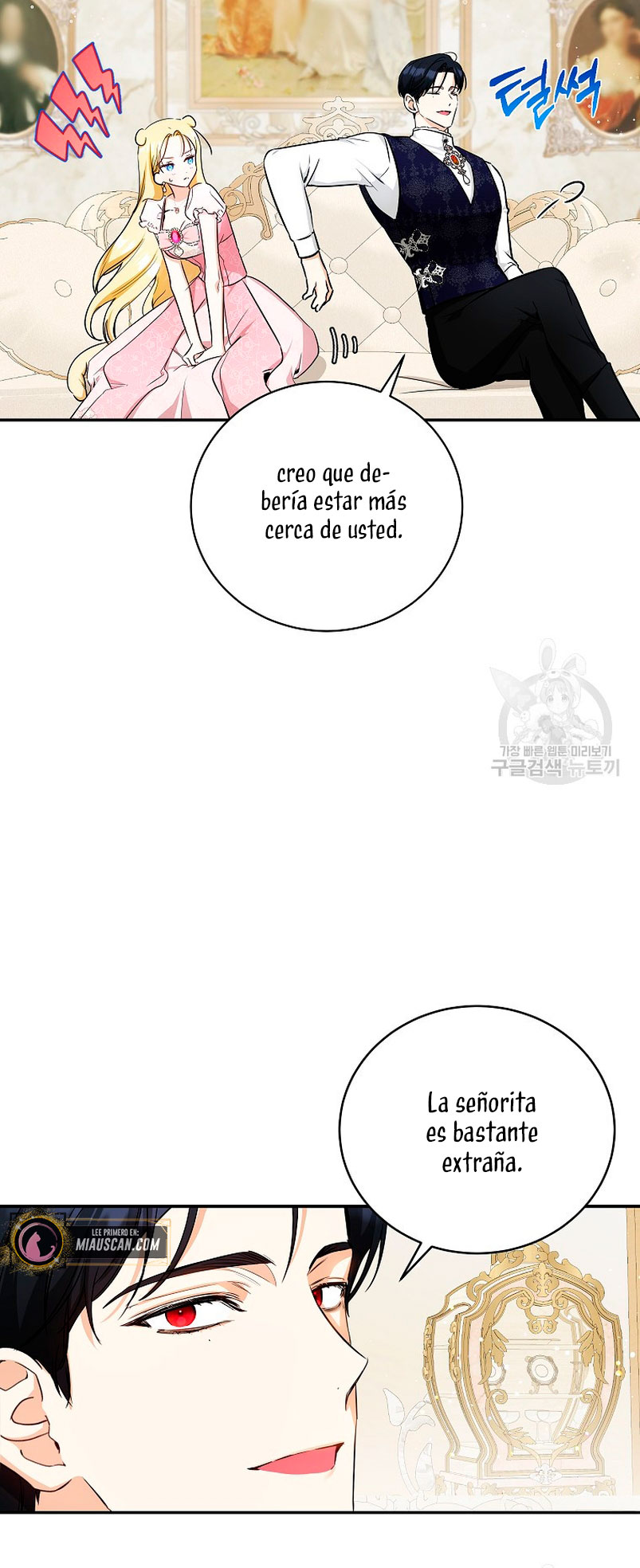 Creo que he transmigrado en alguna novela Capítulo 12 - Page 32