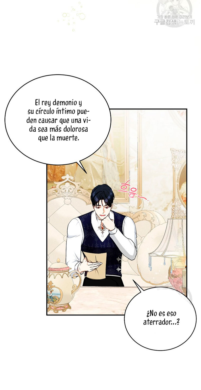 Creo que he transmigrado en alguna novela Capítulo 12 - Page 36