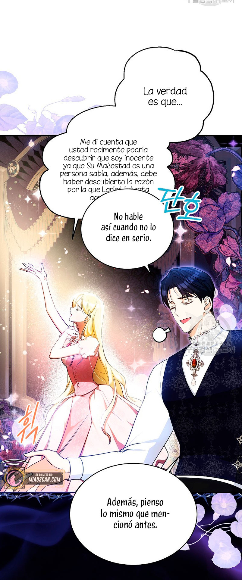 Creo que he transmigrado en alguna novela Capítulo 12 - Page 40