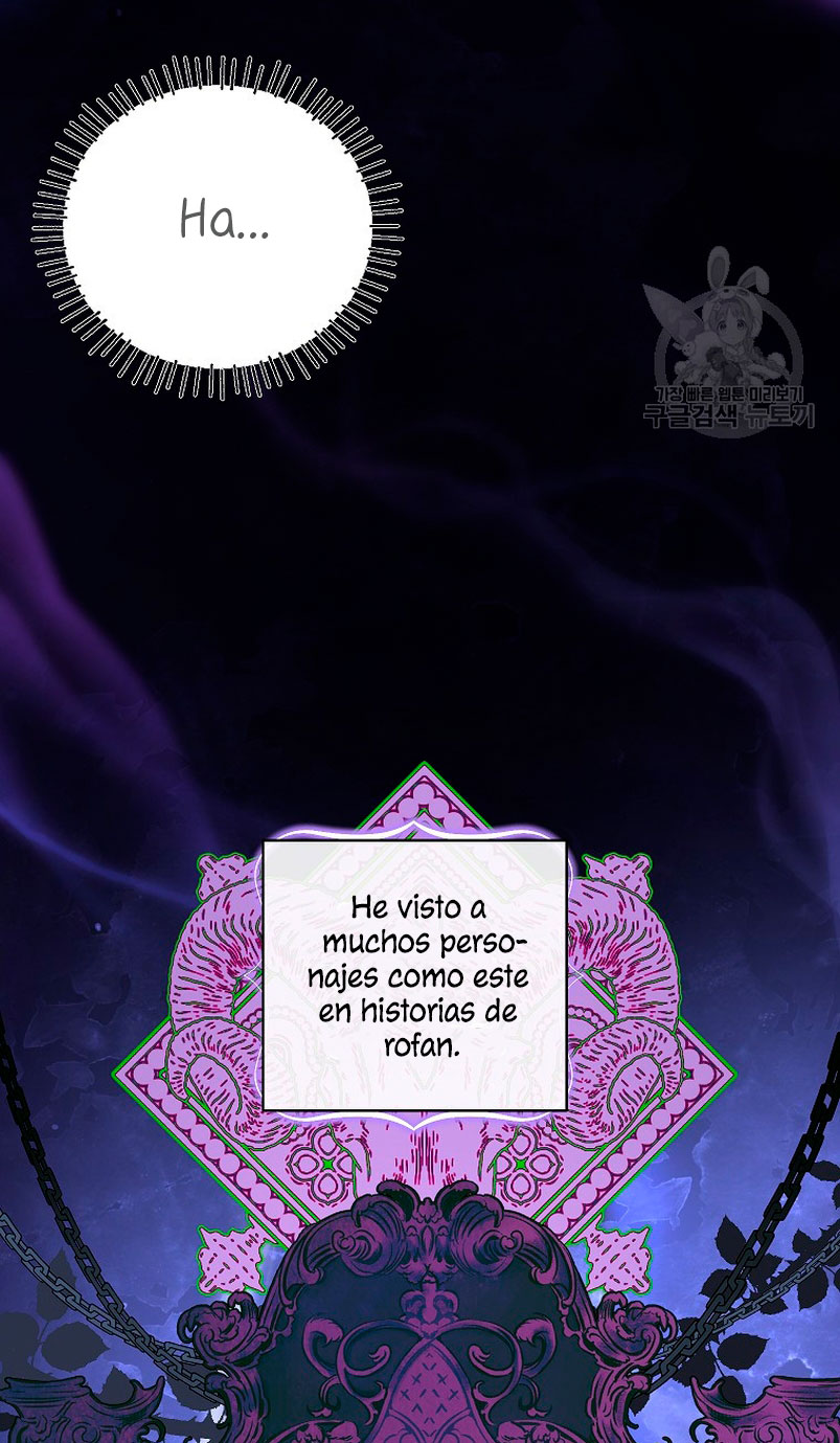 Creo que he transmigrado en alguna novela Capítulo 12 - Page 41