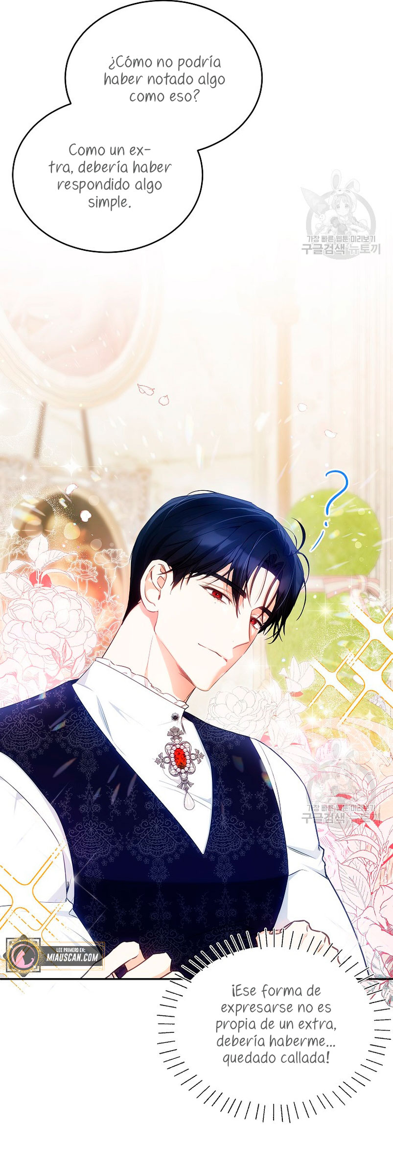 Creo que he transmigrado en alguna novela Capítulo 12 - Page 44