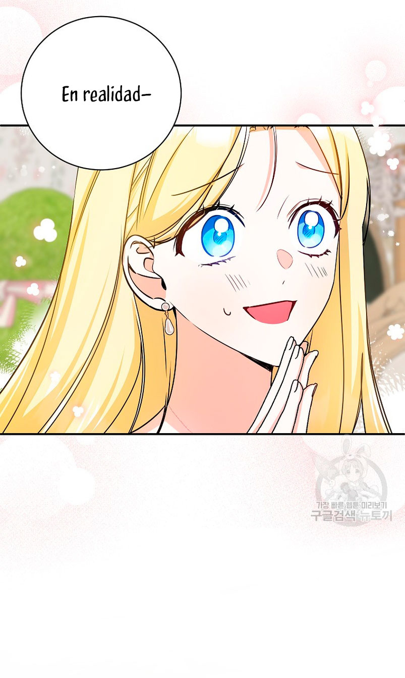 Creo que he transmigrado en alguna novela Capítulo 12 - Page 50