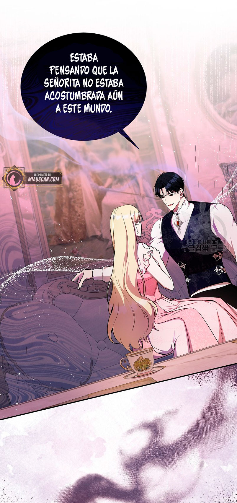 Creo que he transmigrado en alguna novela Capítulo 12 - Page 51