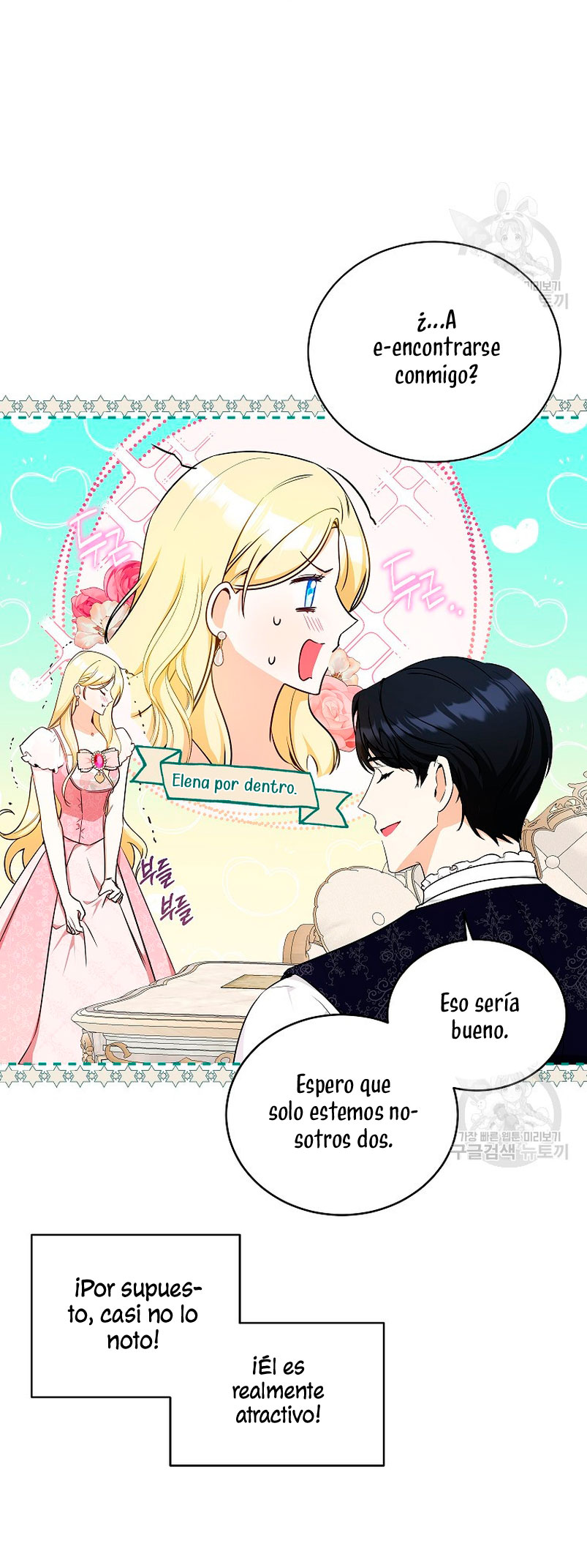 Creo que he transmigrado en alguna novela Capítulo 12 - Page 7