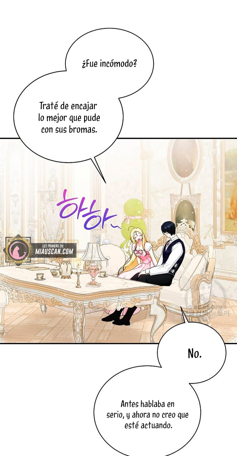 Creo que he transmigrado en alguna novela Capítulo 13 - Page 20