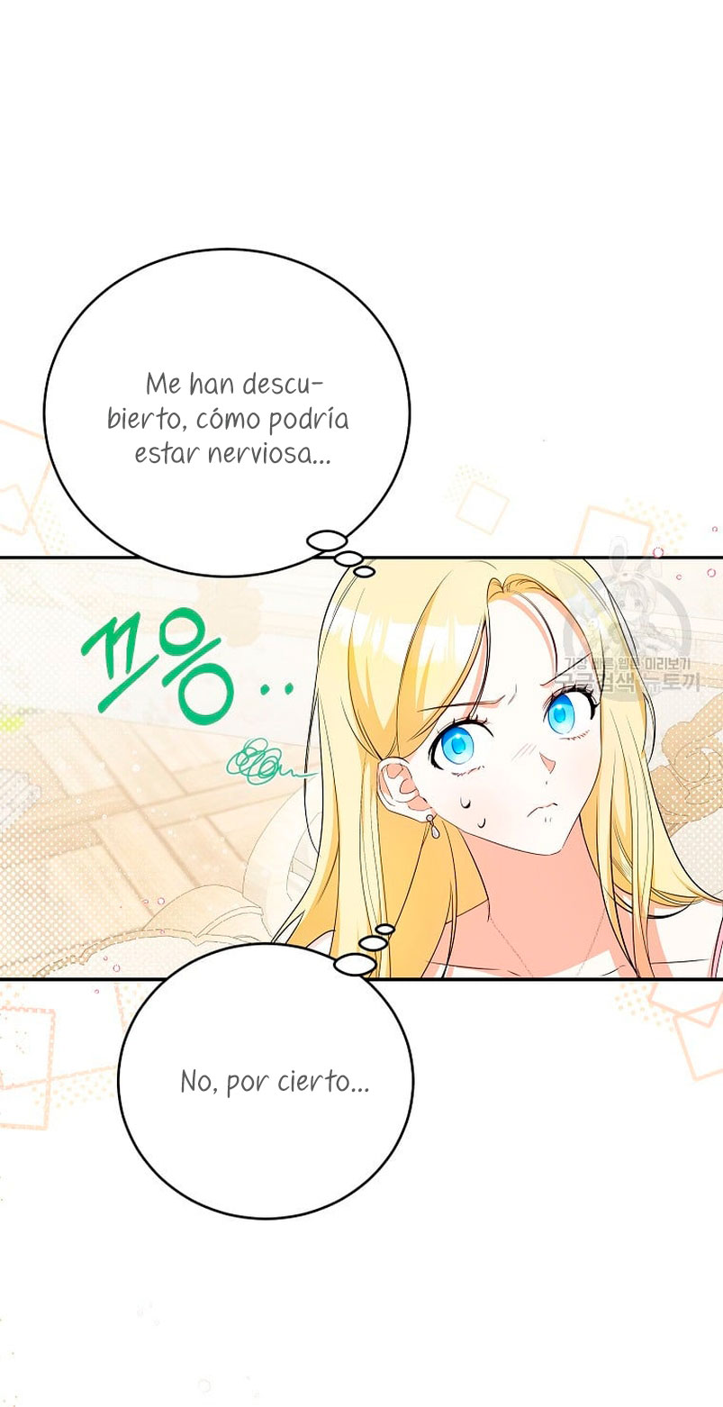 Creo que he transmigrado en alguna novela Capítulo 13 - Page 24