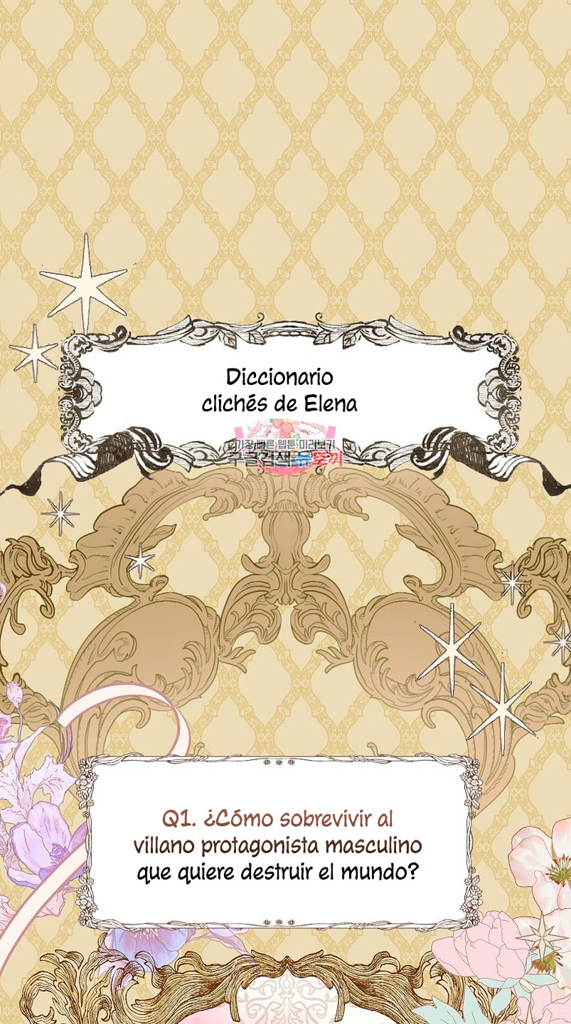 Creo que he transmigrado en alguna novela Capítulo 13 - Page 3