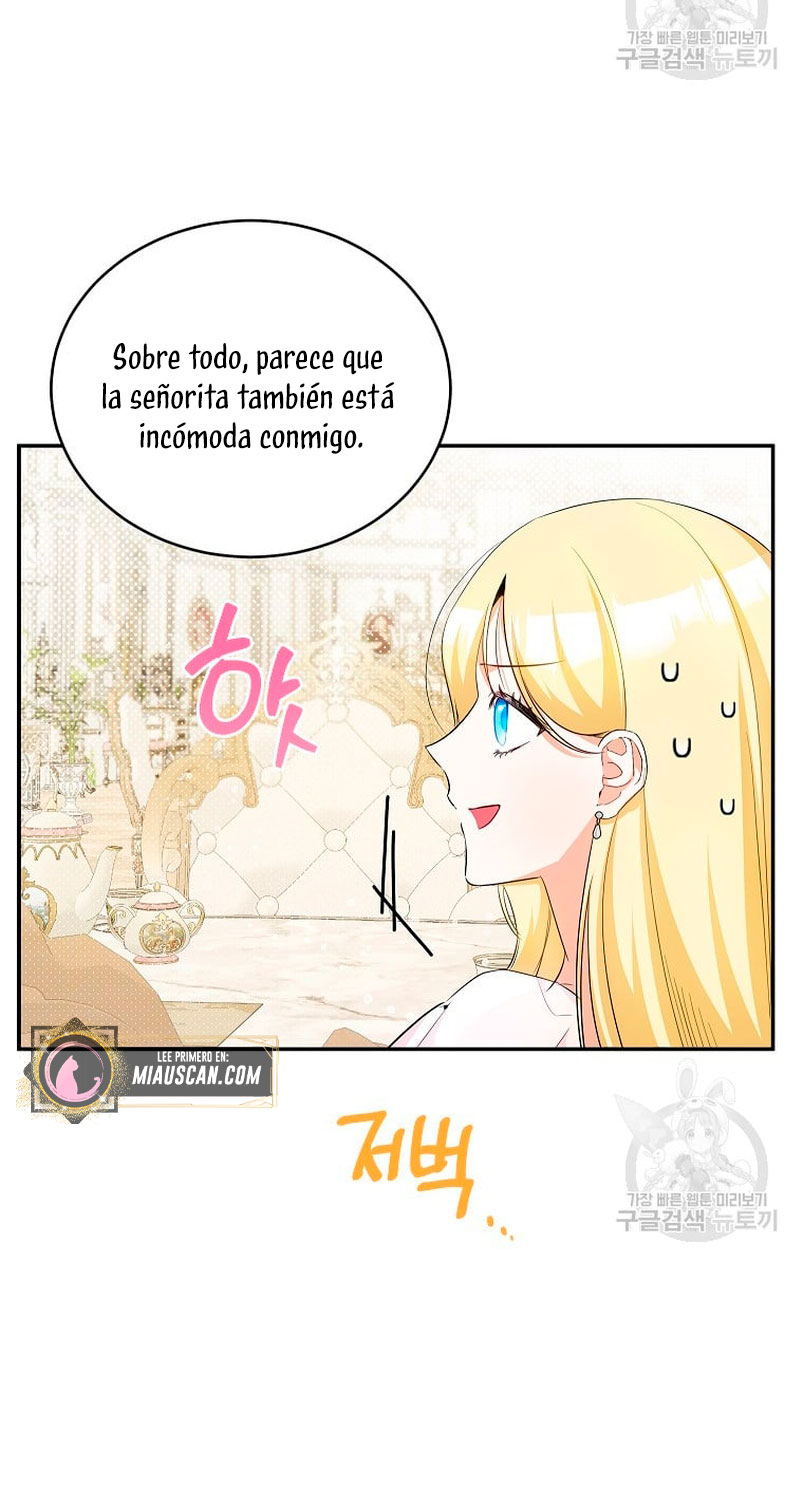Creo que he transmigrado en alguna novela Capítulo 13 - Page 31