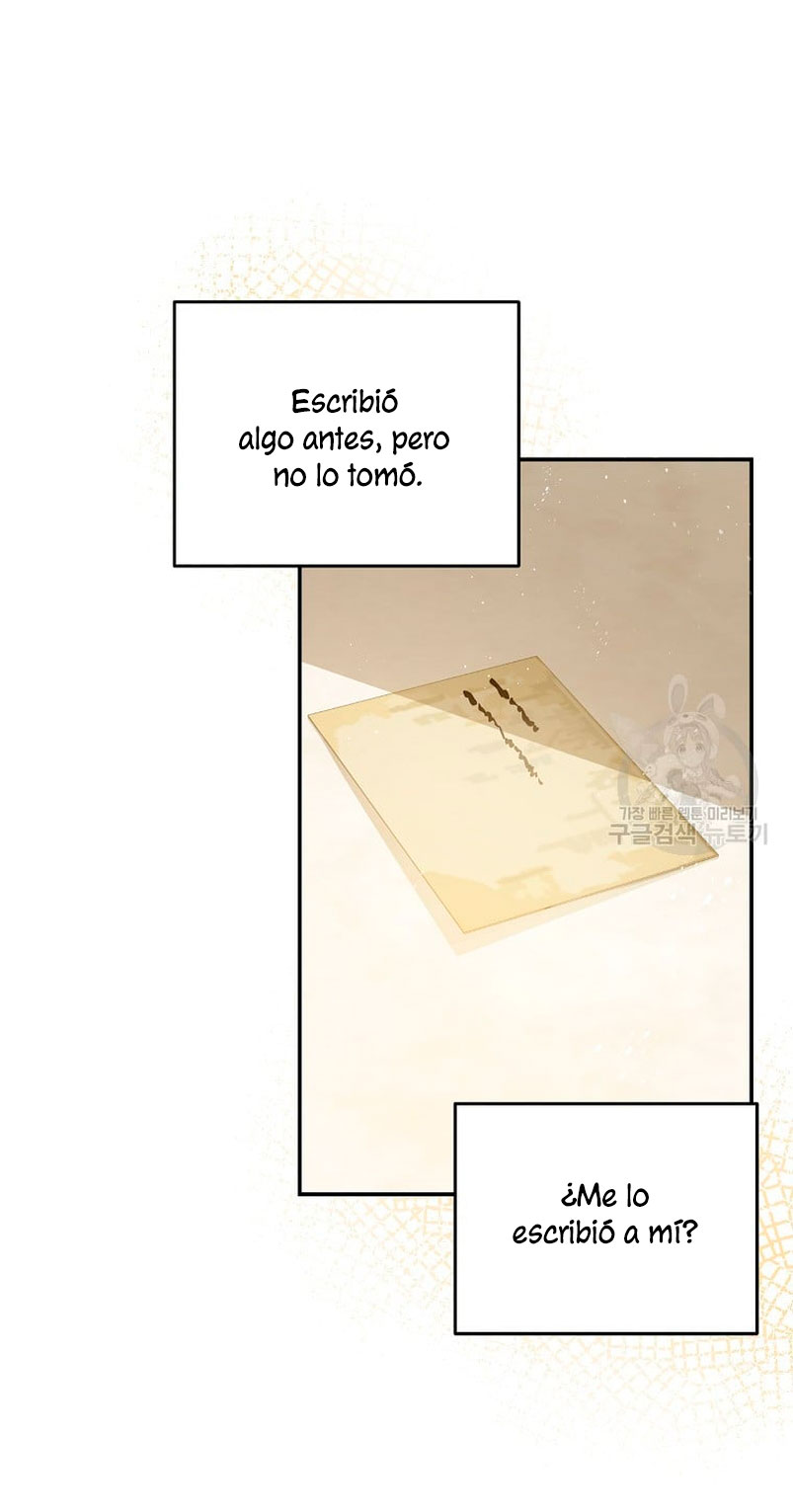 Creo que he transmigrado en alguna novela Capítulo 13 - Page 35