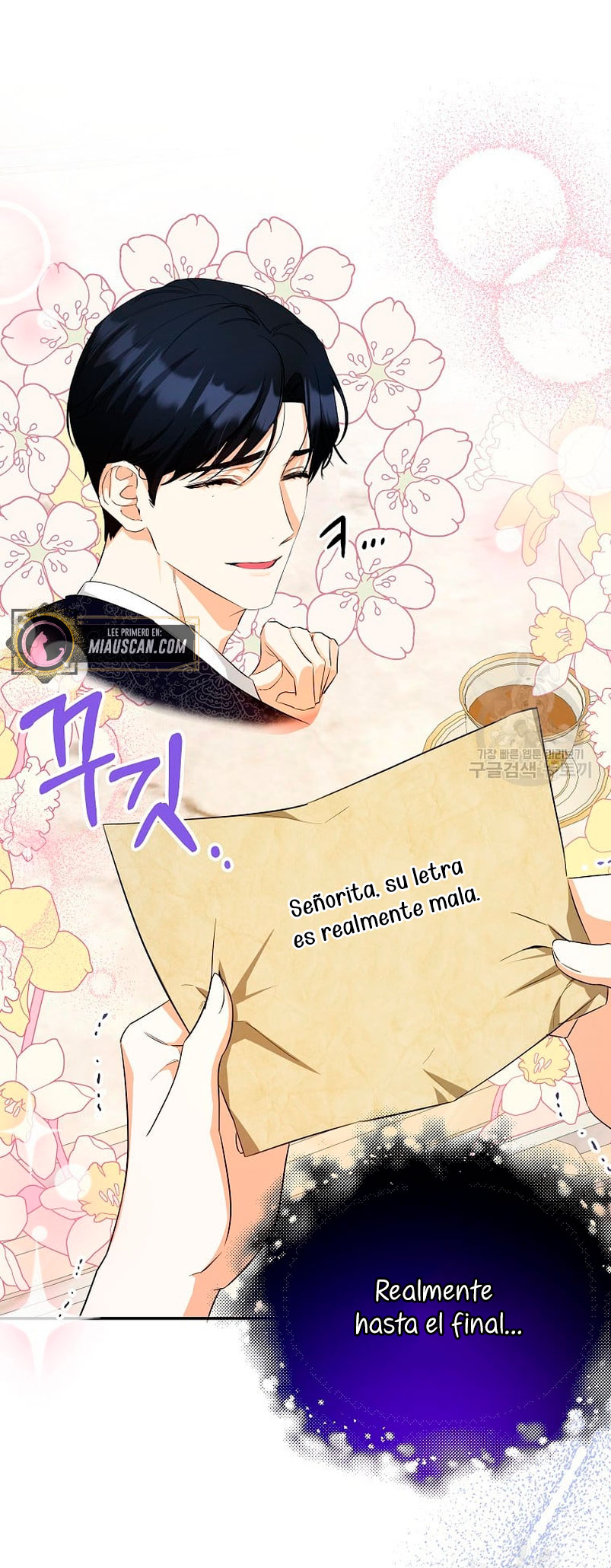 Creo que he transmigrado en alguna novela Capítulo 13 - Page 37