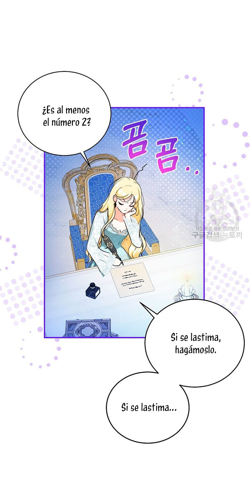 Creo que he transmigrado en alguna novela Capítulo 13 - Page 49