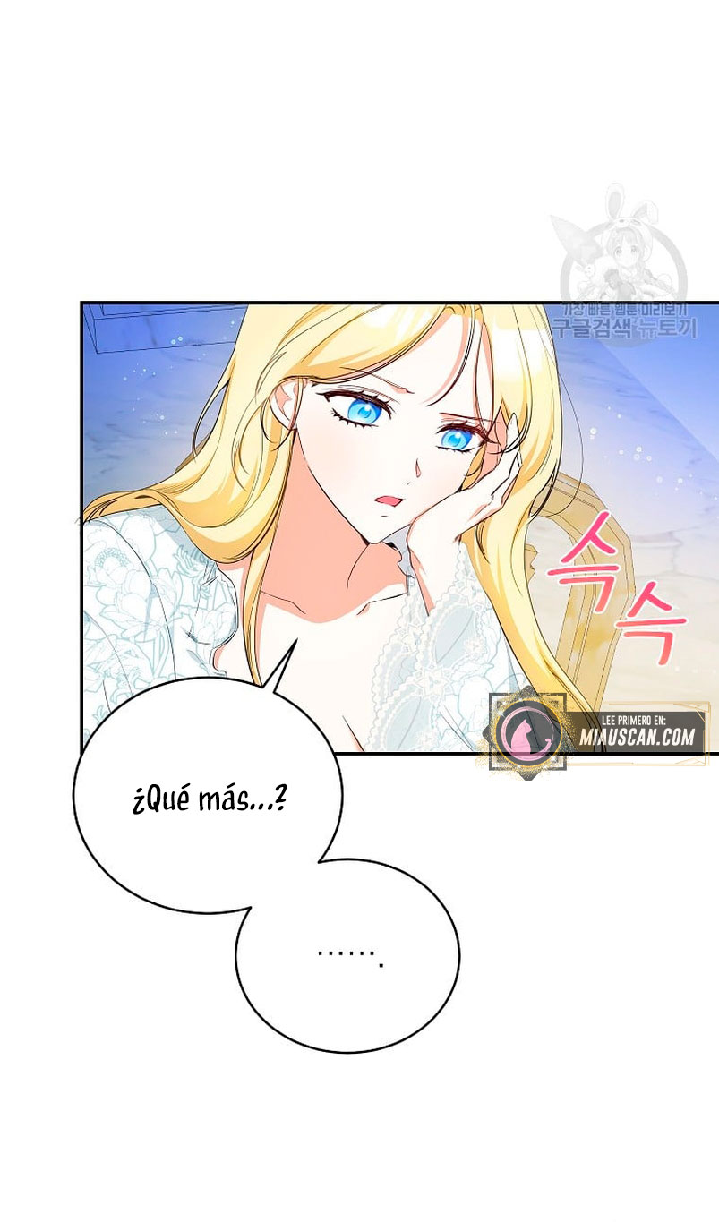 Creo que he transmigrado en alguna novela Capítulo 13 - Page 50