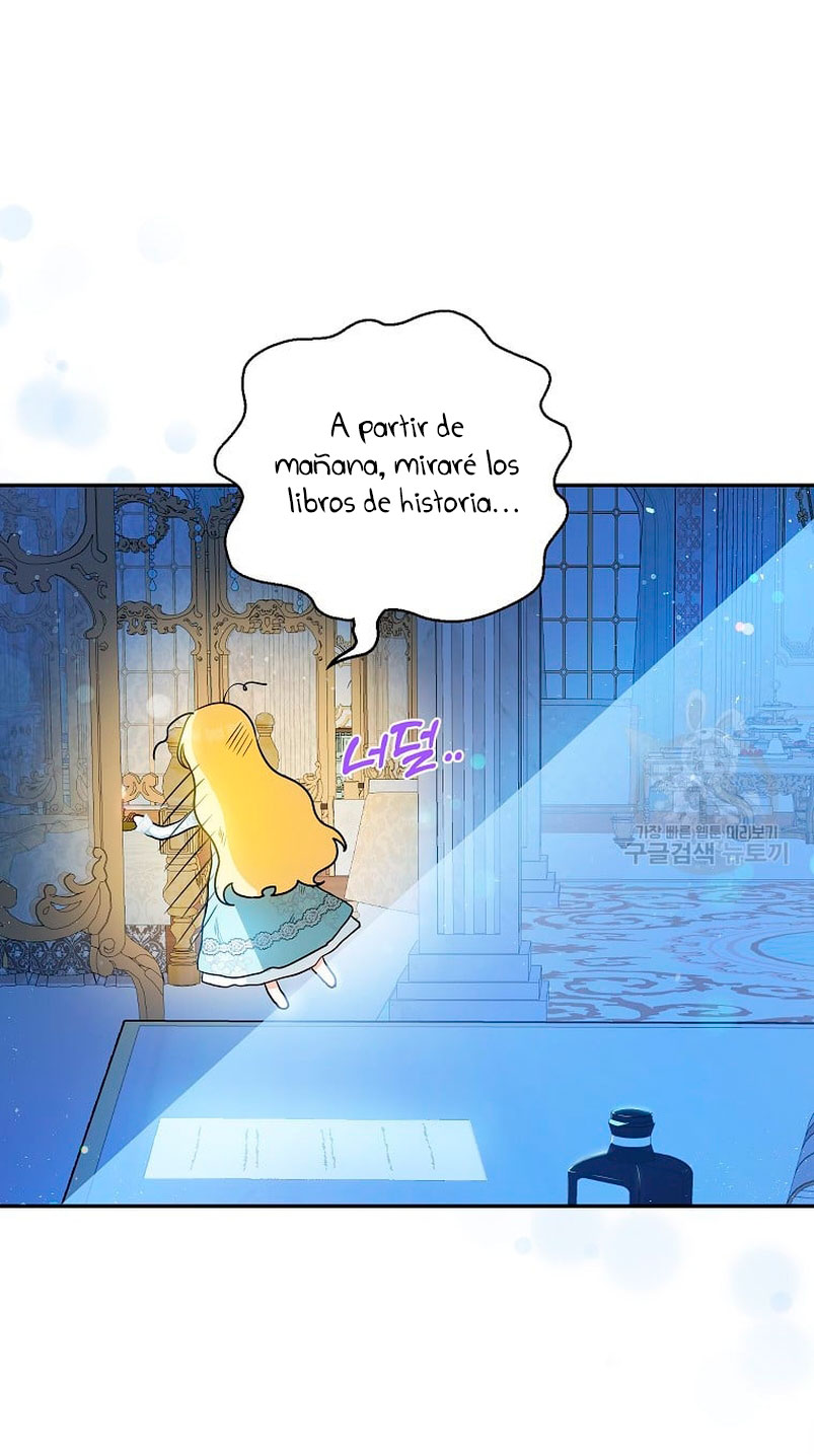 Creo que he transmigrado en alguna novela Capítulo 13 - Page 52