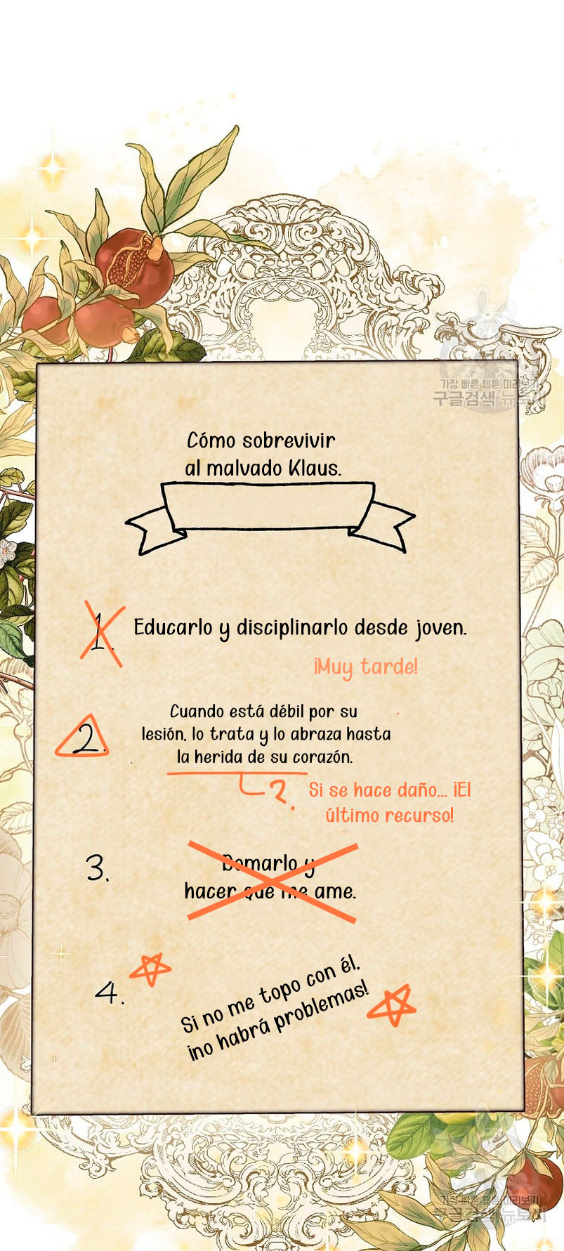 Creo que he transmigrado en alguna novela Capítulo 13 - Page 53