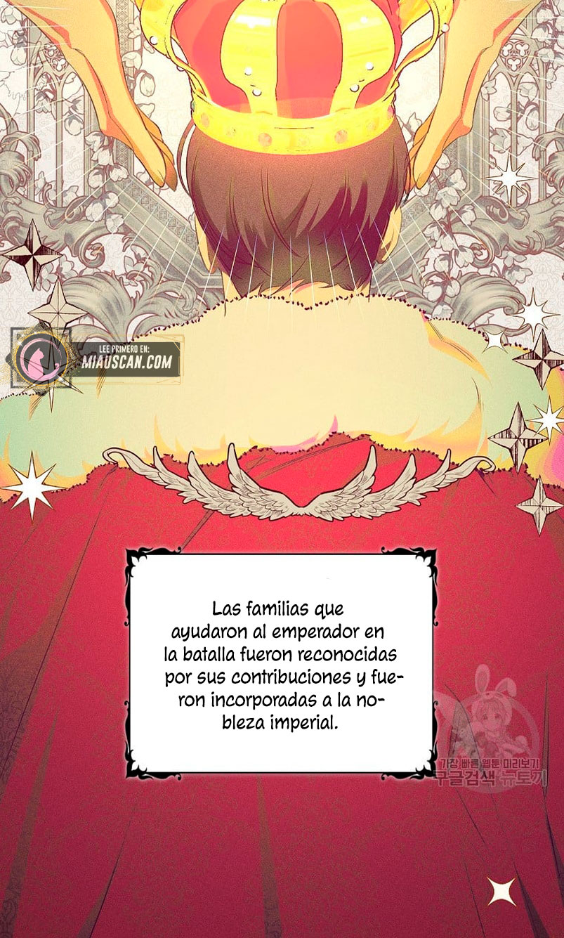 Creo que he transmigrado en alguna novela Capítulo 13 - Page 58