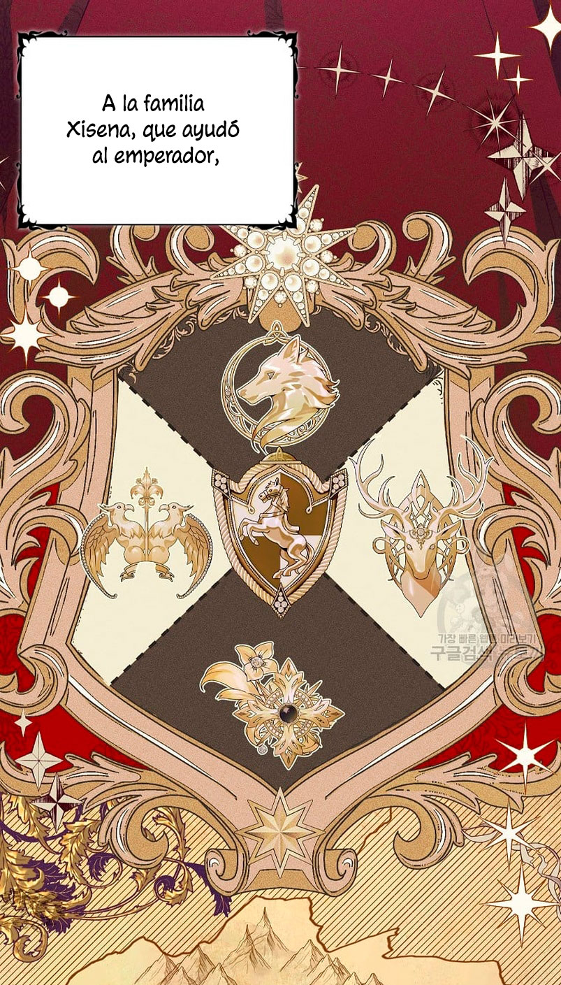 Creo que he transmigrado en alguna novela Capítulo 13 - Page 59