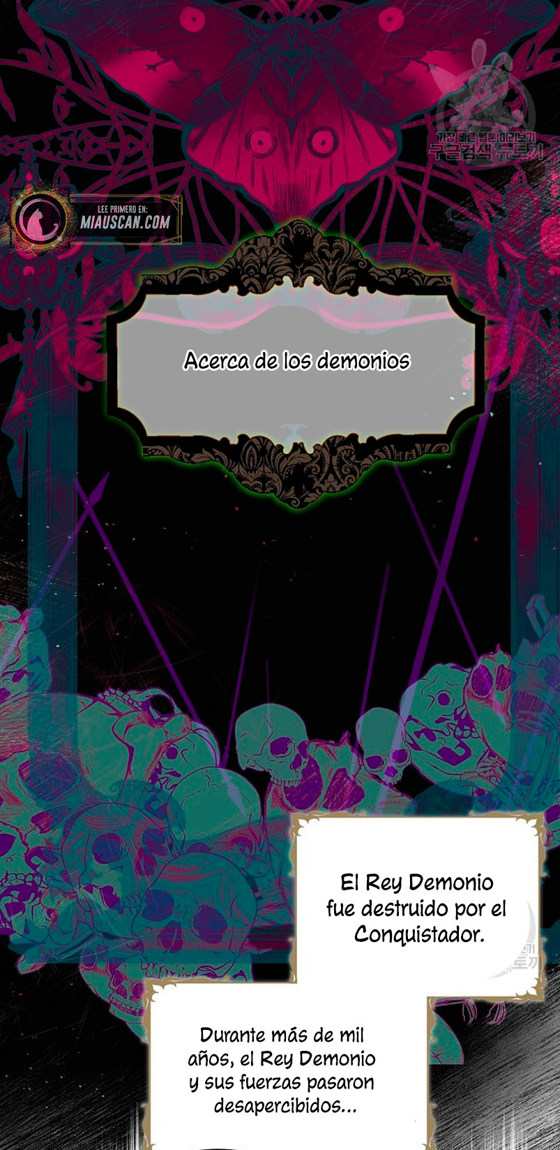 Creo que he transmigrado en alguna novela Capítulo 13 - Page 61