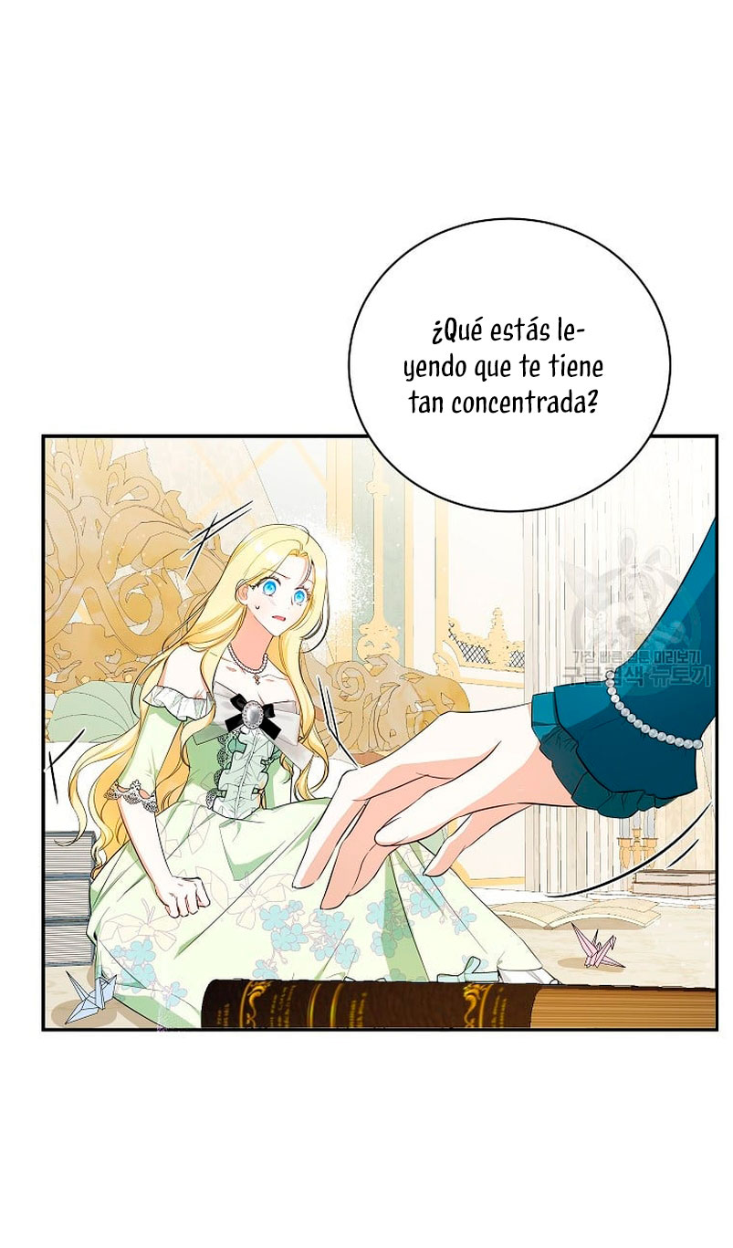 Creo que he transmigrado en alguna novela Capítulo 13 - Page 64