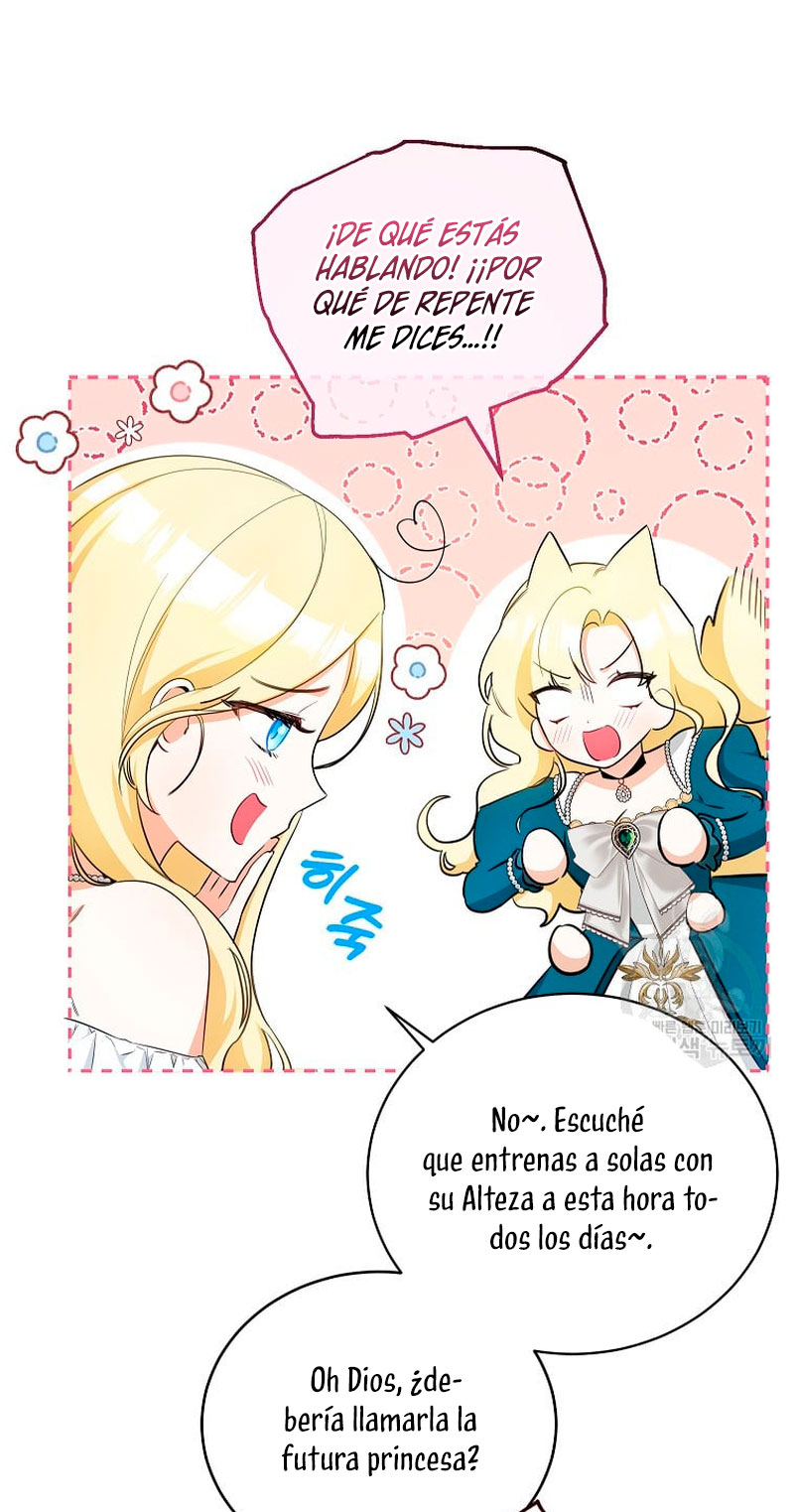 Creo que he transmigrado en alguna novela Capítulo 13 - Page 69