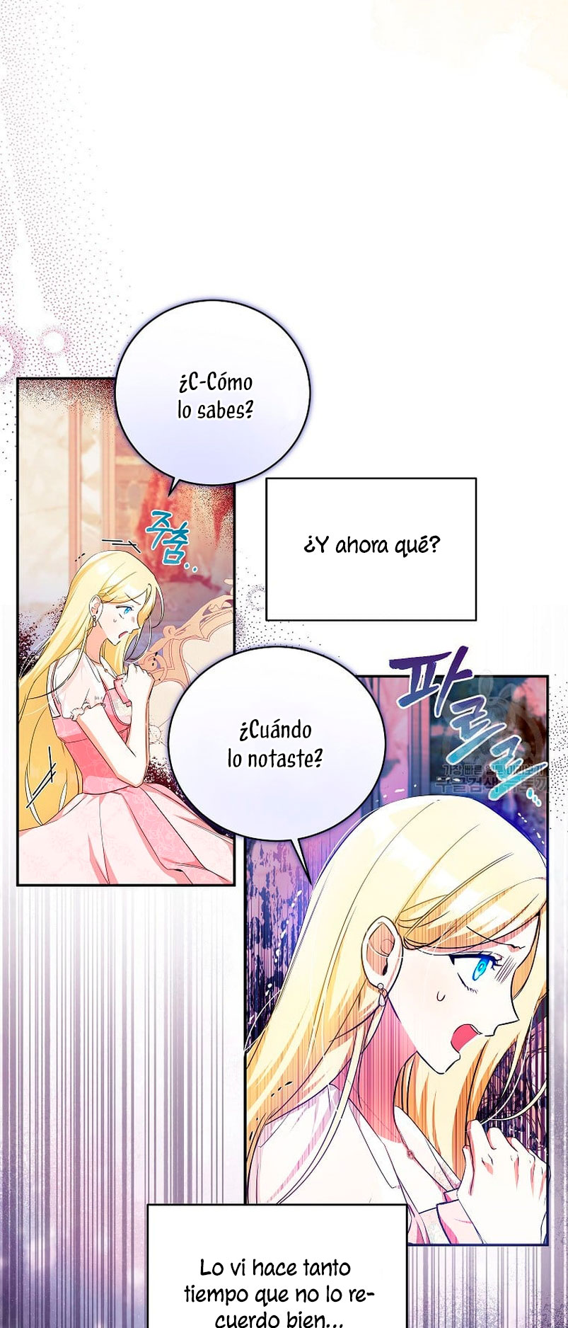 Creo que he transmigrado en alguna novela Capítulo 13 - Page 9