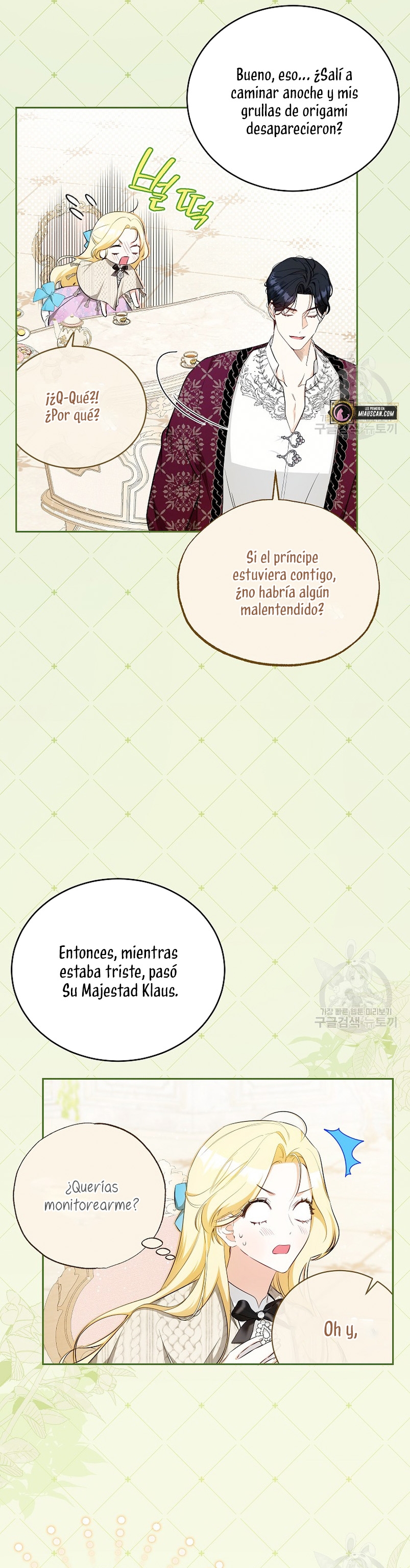 Creo que he transmigrado en alguna novela Capítulo 14 - Page 20