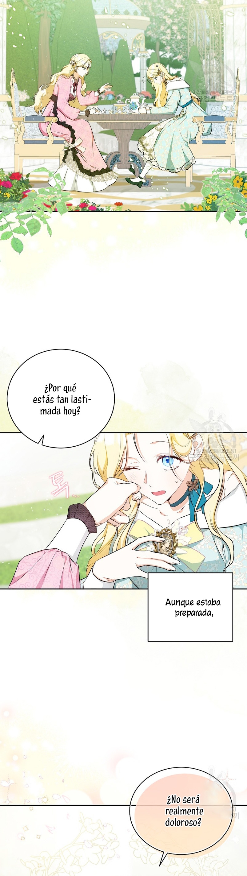 Creo que he transmigrado en alguna novela Capítulo 14 - Page 23