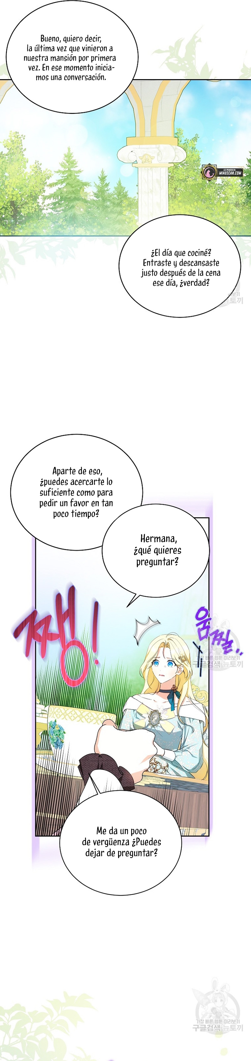 Creo que he transmigrado en alguna novela Capítulo 14 - Page 28